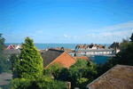 Thellusson Cottage in Aldeburgh, East England