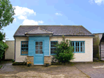 Curlew Cottage in North East England