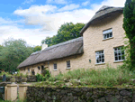 Gingerbread Cottage in Ireland South