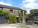 The Granary in Kirkby Lonsdale, North West England