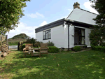 Bretton Mount Cottage in Central England