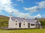 Fort Cottage in Caherdaniel, Ireland South