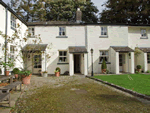 Milkmaids Parlour in Cartmel, North West England