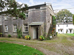 Grooms Quarters in Cartmel, North West England