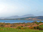 Carreg yr Ogof in Trawsfynydd, North Wales