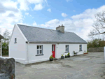 Farm Cottage in Kilmihil, Ireland West