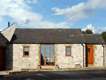 Swallow Barn in Priestcliffe, Central England