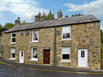 Hunter Cottage in Haltwhistle, North East England