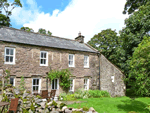 High Sprintgill Cottage in Ravenstonedale, North West England