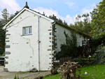 Langdale in Subberthwaite, North West England