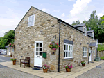 South Tyne Cottage in Warden, North East England