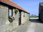 Abbey View Cottage in Robin Hoods Bay, North East England