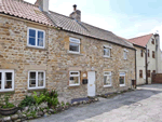 Dairy Cottage in Masham, North East England