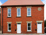 Mullein Lodge in Castleton, North East England