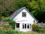 Bryn Melyn Studio in Llanelltyd, South Wales