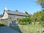 Low Plumgarths Farmhouse in Kendal, North West England