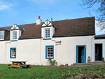 Primrose Cottage in Jedburgh, Borders Scotland