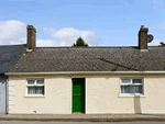 Burke Cottage in Ireland South