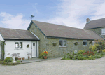 Hermitage Cottage in Egton, North East England