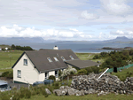 The Apartment in Aultbea, Highlands Scotland