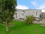 Cefn Farm Cottage in North Wales