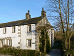 Tennant Cottage in Malham, North East England