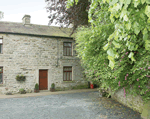 Garden Cottage in Mickleton, North West England