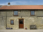 Harvest Cottage in Levisham, North East England