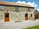 Stable Cottage in Levisham, North East England
