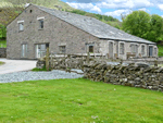 Ghyll Bank Byre in Staveley, North West England