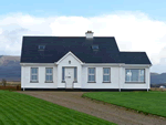 Mountain View Cottage in Gortahork, Ireland North