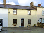 Saffron Cottage in Flookburgh, North West England