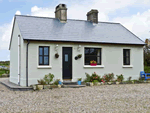 Gronwee Cottage in Ireland West