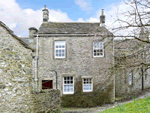 Lane Fold Cottage in Grassington, North East England