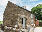 School House Cottage in Longnor, Central England