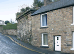 Bridge Cottage in Haltwhistle, North East England