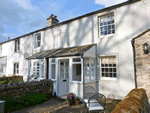 Ash View Cottage in Maulds Meaburn, North West England