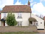 Hollyhedge Cottage in Briston, East England