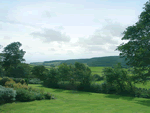 Hayloft Cottage in Staintondale, North East England