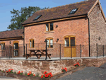 The Stables in Little Cowarne, West England