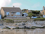 Beach Cottage in East Scotland