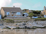 Beach Cottage in Sandend, East Scotland