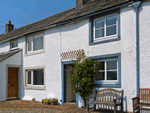 Mell Fell Cottage in Penruddock, North West England