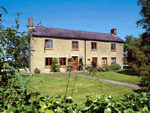 Park Farm Cottage in Garsdon, South West England