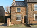 Ivy Cottage in Flamborough, North East England