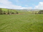 Plynlimon View in Devils Bridge, Mid Wales