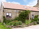 Wildflower Cottage in Danby, North East England