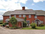 Durstone Cottage in Pencombe, West England