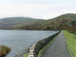 Cefn Coch Isaf in Porthmadog, North Wales