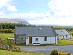 Slievemore Cottage in Achill Island, Ireland West